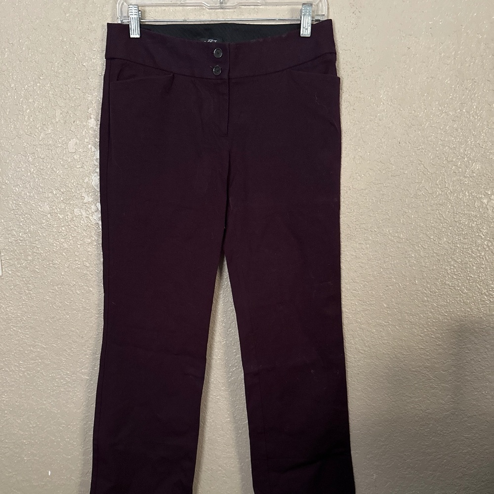 Loft Slacks - image 1